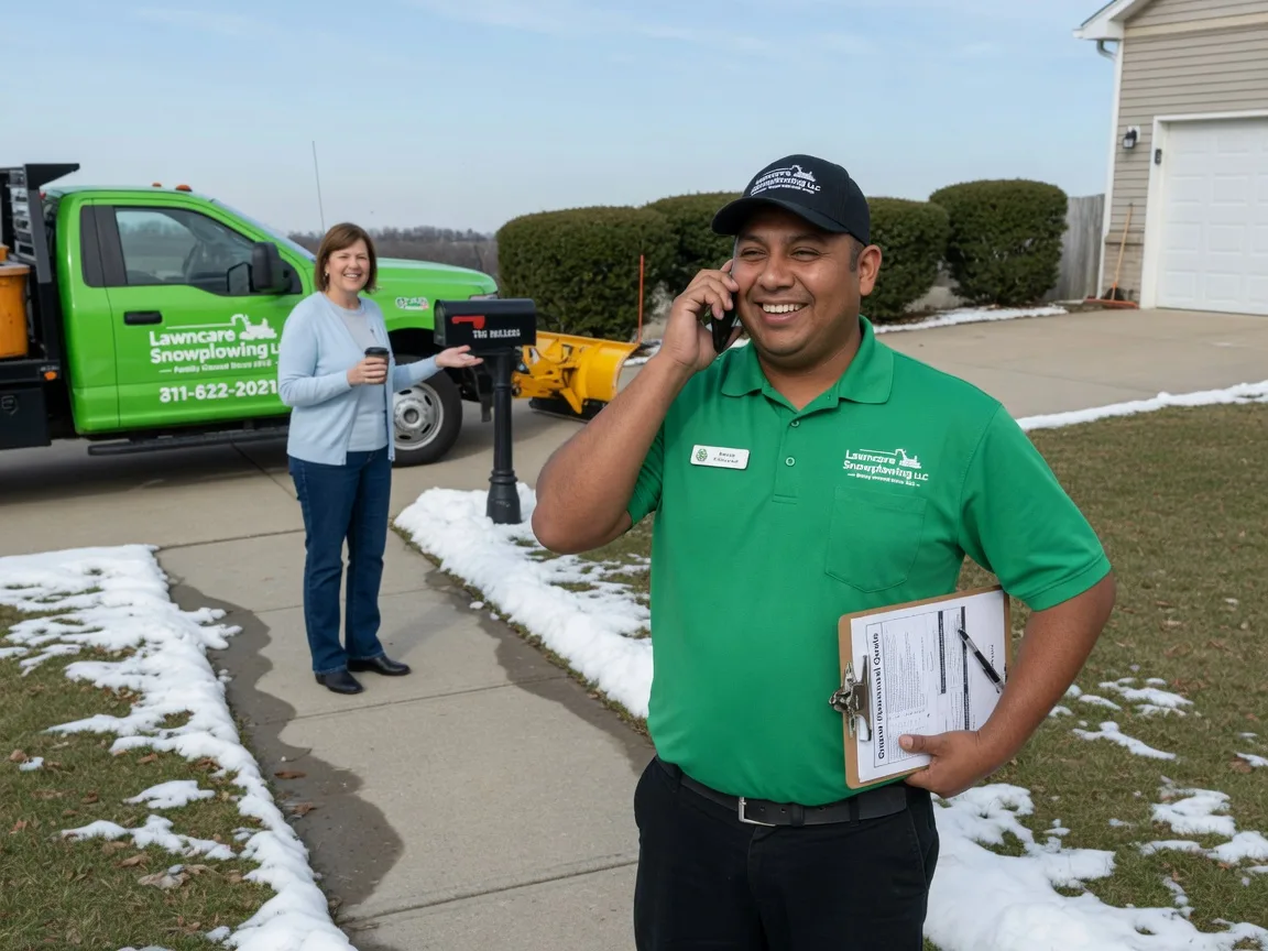Lawn Care Services By Expert Landscaper Mystic, CT FAQs